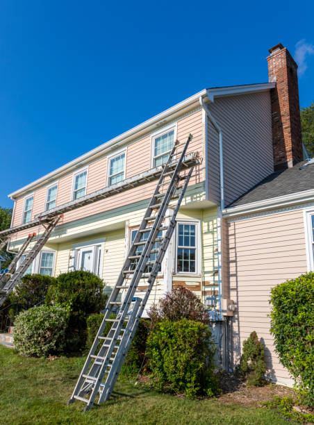 Shed Removal in Salem, IN